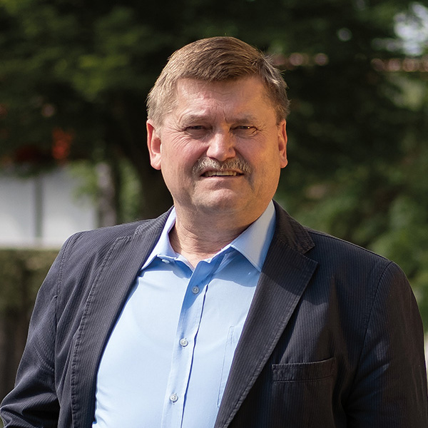 Dr. Andreas Gärtner