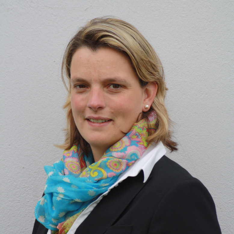  Christina Seibel