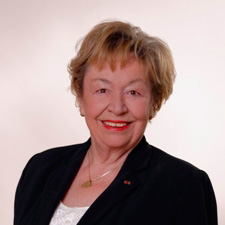  Ursula Klützke
