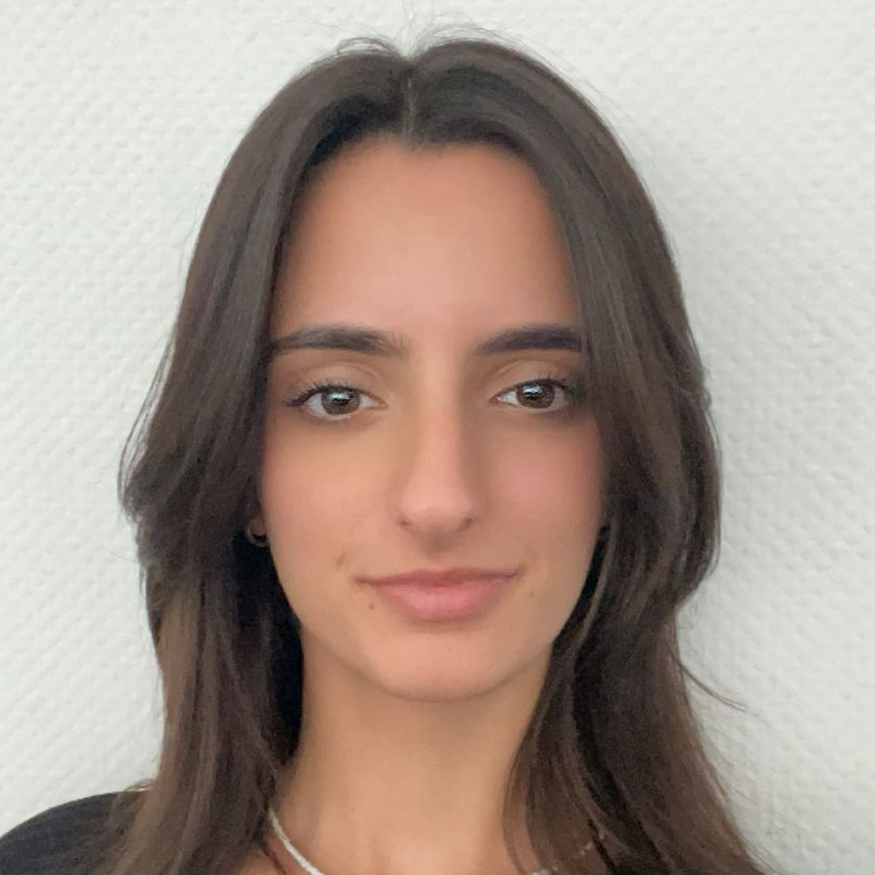  Agnessa Krasniqi