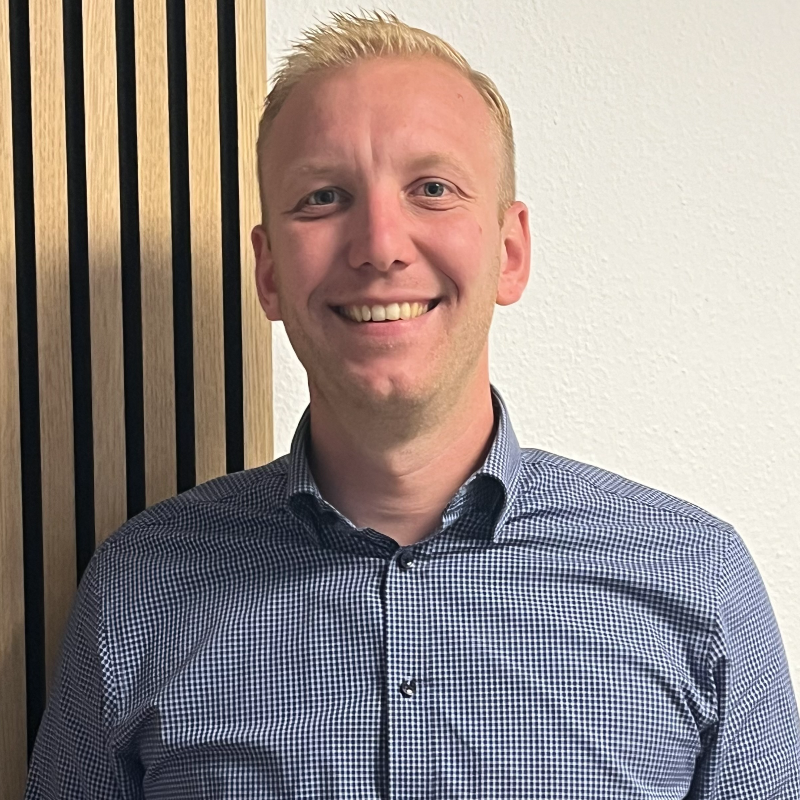 Glenn Klar